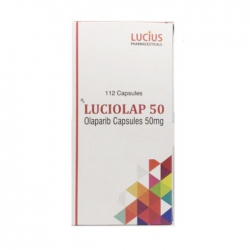 Thuốc Luciolap 50mg, Hộp 112 viên