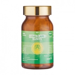 Lung Care+ Jpanwell 60 viên - Giúp tăng cường thể lực Lung Care+ Jpanwell 60 viên - Giúp tăng cường thể lực