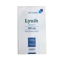 Thuốc Lynib 100mg, Hộp 120 viên