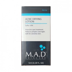Acne Drying Lotion M.A.D 5ml
