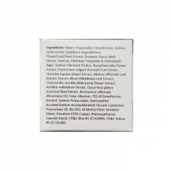 Huyết thanh phục hồi siêu tốc MAD Redness Recue 6g