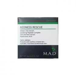 Huyết thanh phục hồi siêu tốc MAD Redness Recue 6g