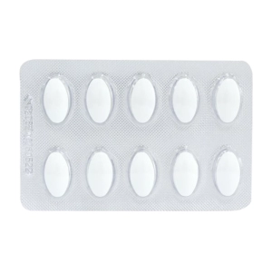 Maginew Agimexpharm 10 vỉ x 10 viên