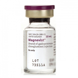 MAGNEVIST 10ML