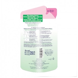 Makeup Remover Perfect Cleansing Water Acne Care Biore 250ml Makeup Remover Perfect Cleansing Water Acne Care Biore 250ml