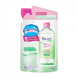 Makeup Remover Perfect Cleansing Water Acne Care Biore 250ml Makeup Remover Perfect Cleansing Water Acne Care Biore 250ml