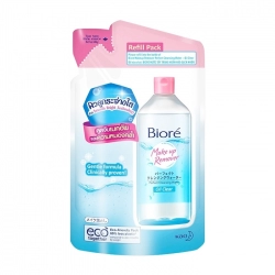 Makeup Remover Perfect Cleansing Water Oil Clear Biore 250ml