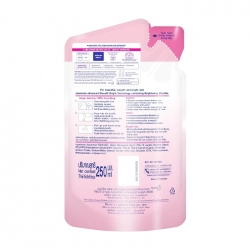 Makeup Remover Perfect Cleansing Water Soften Up Biore 250ml