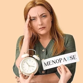 Mãn kinh là gì? Phụ nữ bao nhiêu tuổi thì mãn kinh?