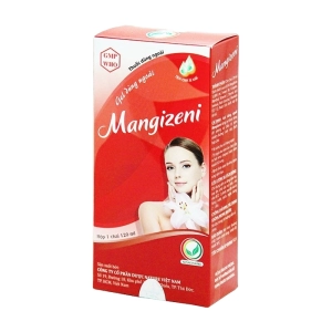 Mangizeni Nature Pharma 120ml (Mangiferin)