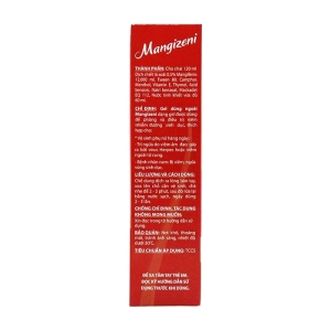 Mangizeni Nature Pharma 120ml (Mangiferin)