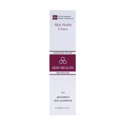 Manuka 18+ Skin Health Creme Madeleine Ritchie 40ml - Kem dưỡng da Manuka 18+ Skin Health Creme Madeleine Ritchie 40ml - Kem dưỡng da