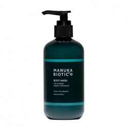 Manuka Biotic Calming Body Wash 250ml - Sữa tắm dưỡng ẩm và làm dịu da Manuka Biotic Calming Body Wash 250ml - Sữa tắm dưỡng ẩm và làm dịu da