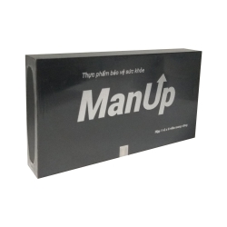 Tpbvsk sinh lý nam  ManUp, Hộp 6 viên