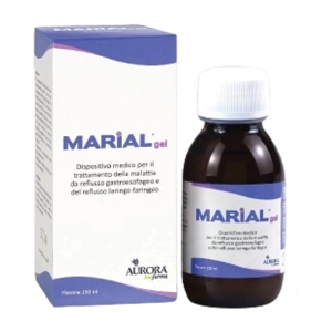 Marial Gel Aurora Biofarma 150ml – Hỗ trợ trào ngược dạ dày – thực quản