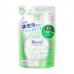 Marshmallow Whip Acne Care Biore 130ml