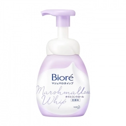 Marshmallow Whip Oil Control Biore 150ml Marshmallow Whip Oil Control Biore 150ml