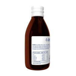 Martians Futura 1+ Walmark 125ml - Siro hỗ trợ tăng chiều cao cho trẻ