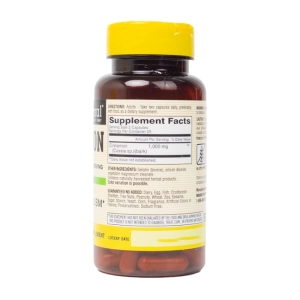 Mason Natural Cinnamon 1000mg 50 viên - Viên uống hỗ trợ chuyển hóa đường