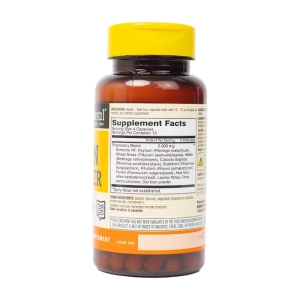 Mason Natural Colon Herbal Cleanser 60 viên Mason Natural Colon Herbal Cleanser 60 viên