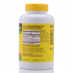 Viên uống Mason Natural Ginkgo Biloba 500mg