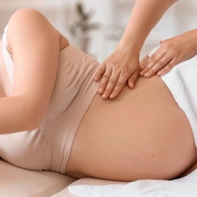 Massage Mẹ Bầu Có Tốt Không? Lợi Ích, Lưu Ý Và Cách Thực Hiện