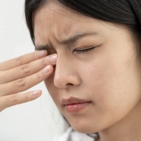 Mắt Bị Mờ Như Có Màng Che: Cảnh Báo 8 Bệnh Lý Nguy Hiểm Chớ Coi Thường