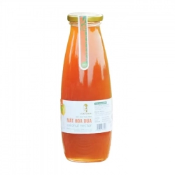 Mật hoa dừa Coconut Nectar Sokfarm 250g - Giúp ổn định đường huyết Mật hoa dừa Coconut Nectar Sokfarm 250g - Giúp ổn định đường huyết