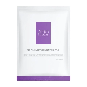Mặt Nạ ABO 10 miếng - Mặt nạ cấp ẩm phục hồi