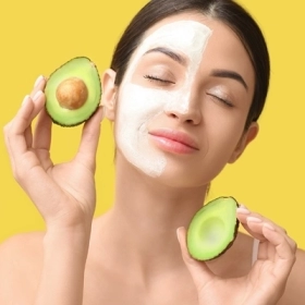 Mặt Nạ Bơ Có Tác Dụng Gì? Lợi Ích Và Cách Dùng Hiệu Quả
