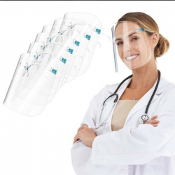 Mặt nạ chống giọt bắn