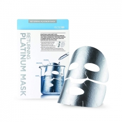 Mặt Nạ dưỡng da Doctorslab Returning Platinum Mask