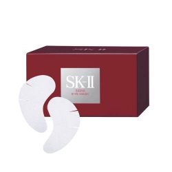 Mặt nạ dưỡng mắt SK-II Signs Eye Mask Mặt nạ dưỡng mắt SK-II Signs Eye Mask