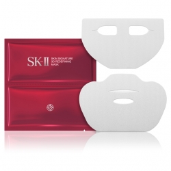 Mặt nạ nâng cơ SK-II Skin Signature 3D Redefining Mask Mặt nạ nâng cơ SK-II Skin Signature 3D Redefining Mask