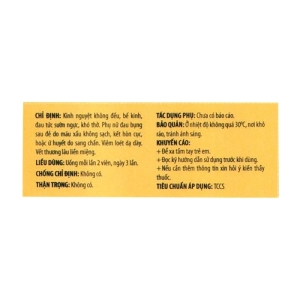 Mật Ong Nghệ Fito Pharma 40 viên