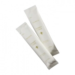 Mật Ong Nguyên Chất Miele 15 gói x 15g