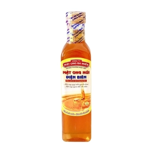 Mật Ong Núi Điện Biên 350g