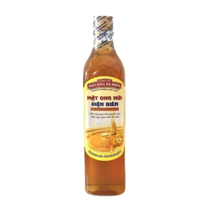 Mật Ong Núi Điện Biên 720g