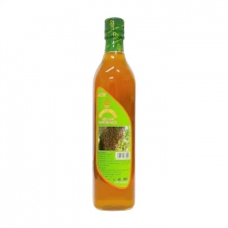 Mật ong tây nguyên - ONG RỪNG VÀNG 700g