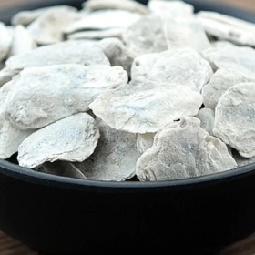 Mẫu Lệ là gì? Dược Liệu Vỏ Hàu – Tác Dụng Cố Tinh, Chữa Viêm Loét và Cách Dùng