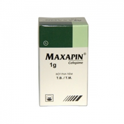 MAXAPIN 1g PMP