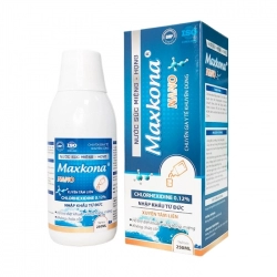 Maxkona Nano Dược Đức 250ml