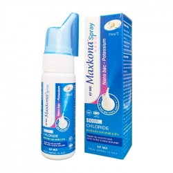 Maxkona Spray Nano Dược Đức 75ml