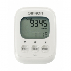 Máy đếm bước đi Omron HJ-325 - 100679960