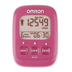 Máy đếm bước đi Omron HJ-325 - 100679961