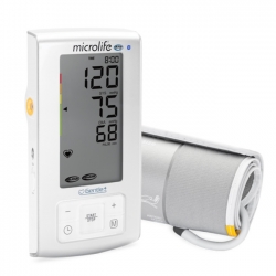 Máy đo huyết áp bắp tay Microlife BP A6 BT Máy đo huyết áp bắp tay Microlife BP A6 BT