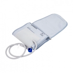 Máy đo huyết áp bắp tay tự động Omron HEM 7143T1 Máy đo huyết áp bắp tay tự động Omron HEM 7143T1