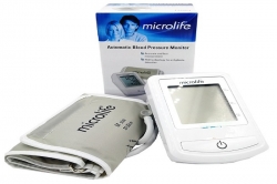 Máy đo huyết áp Microlife BP 3NZ1-1P