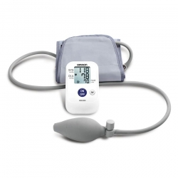 Máy đo huyết áp tự động đo bắp tay Omron HEM-4030