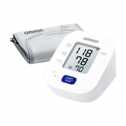 Máy đo huyết áp tự động Omron HEM-7142T1 Máy đo huyết áp tự động Omron HEM-7142T1